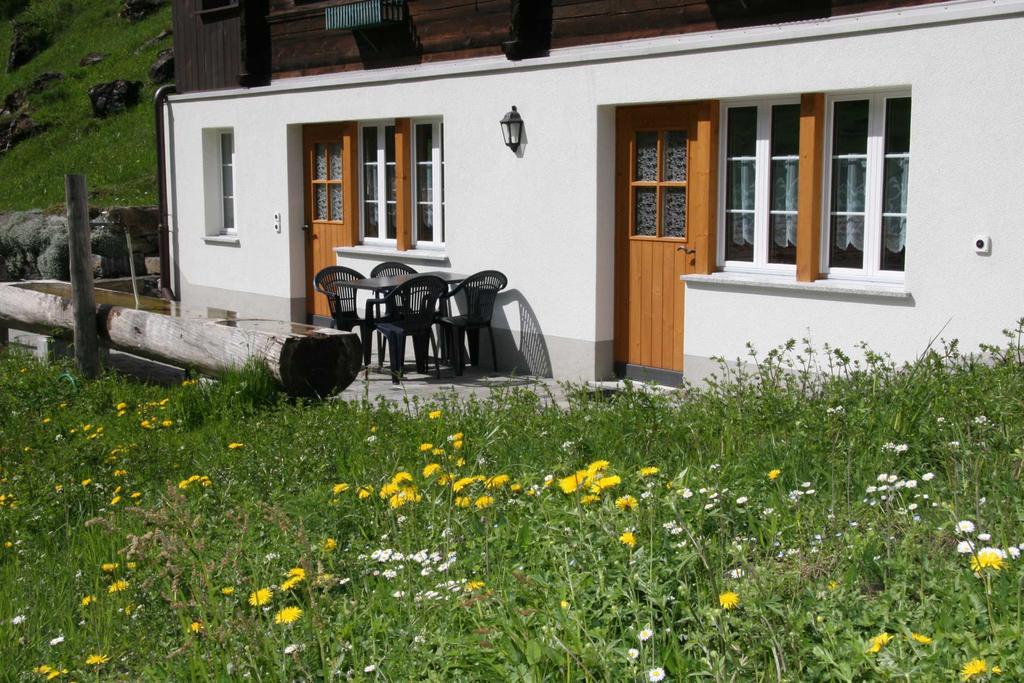 Beim See Grindelwald Exterior foto